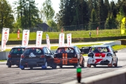 rallikross