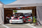 rallikross