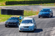 rallikross