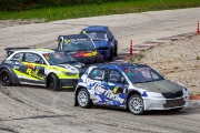rallikross