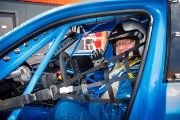 rallikross