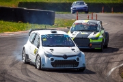 rallikross