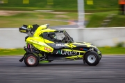 rallikross