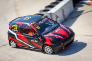 rallikross