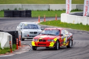 rallikross