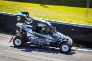 rallikross