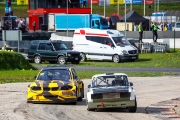 rallikross
