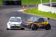 rallikross
