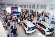 rallyestonia