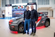 rallyestonia
