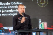rallyestonia