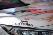 rallyestonia