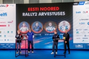 rallyestonia