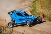 crosskart
