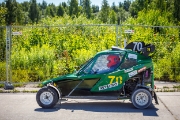 crosskart