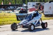 crosskart