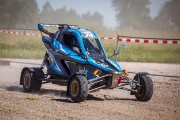 crosskart