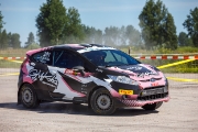 crosskart