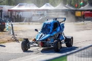 crosskart