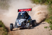 crosskart