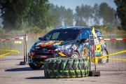 crosskart