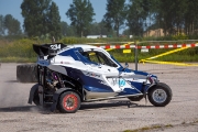 crosskart