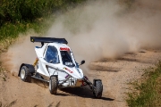 crosskart