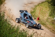 crosskart