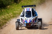 crosskart