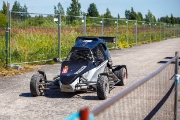 crosskart