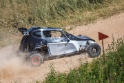 crosskart