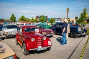 hansaretro
