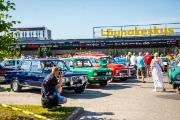 hansaretro