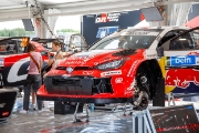 rallyestonia