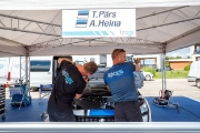rallyestonia