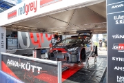 rallyestonia