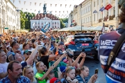 rallyestonia