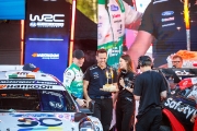 rallyestonia