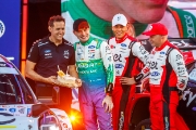 rallyestonia