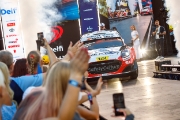 rallyestonia