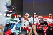 rallyestonia