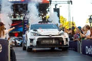 rallyestonia
