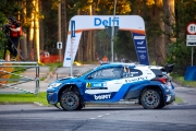 rallyestonia