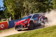 rallyestonia