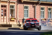rallyestonia
