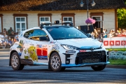 rallyestonia