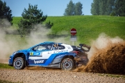rallyestonia