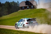 rallyestonia