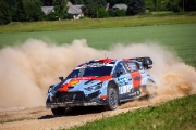rallyestonia