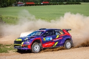 rallyestonia